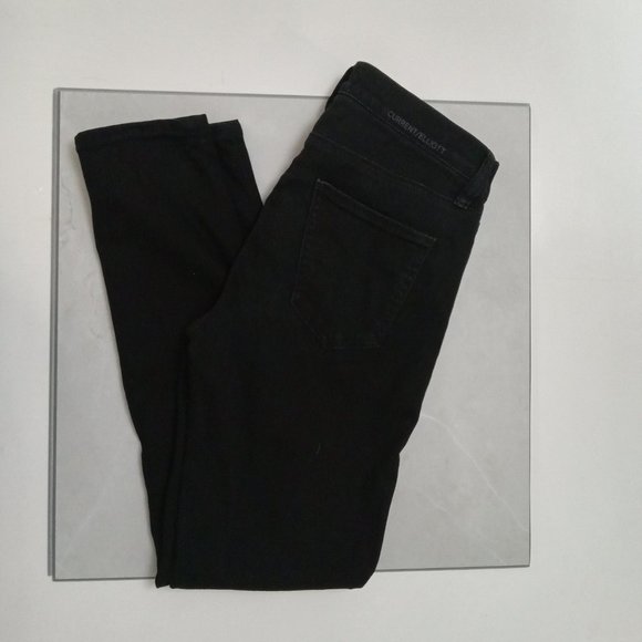 $5 LAST CALL! CURRENT/ELLIOTT // THE ORIGINAL STILETTO JEAN - Picture 11 of 13